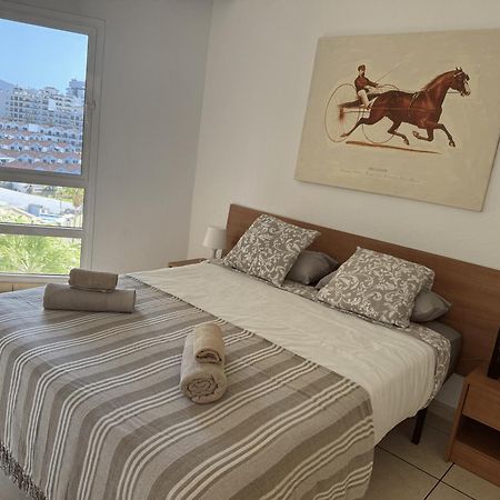 Las Americas Stunning Apartment Close To The Sea In Tenerife Arona  Bagian luar foto