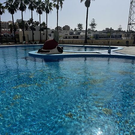 Las Americas Stunning Apartment Close To The Sea In Tenerife Arona  Bagian luar foto