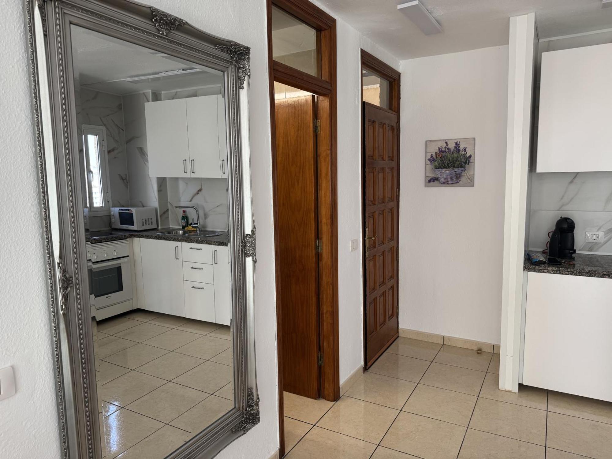 Las Americas Stunning Apartment Close To The Sea In Tenerife Arona  Bagian luar foto