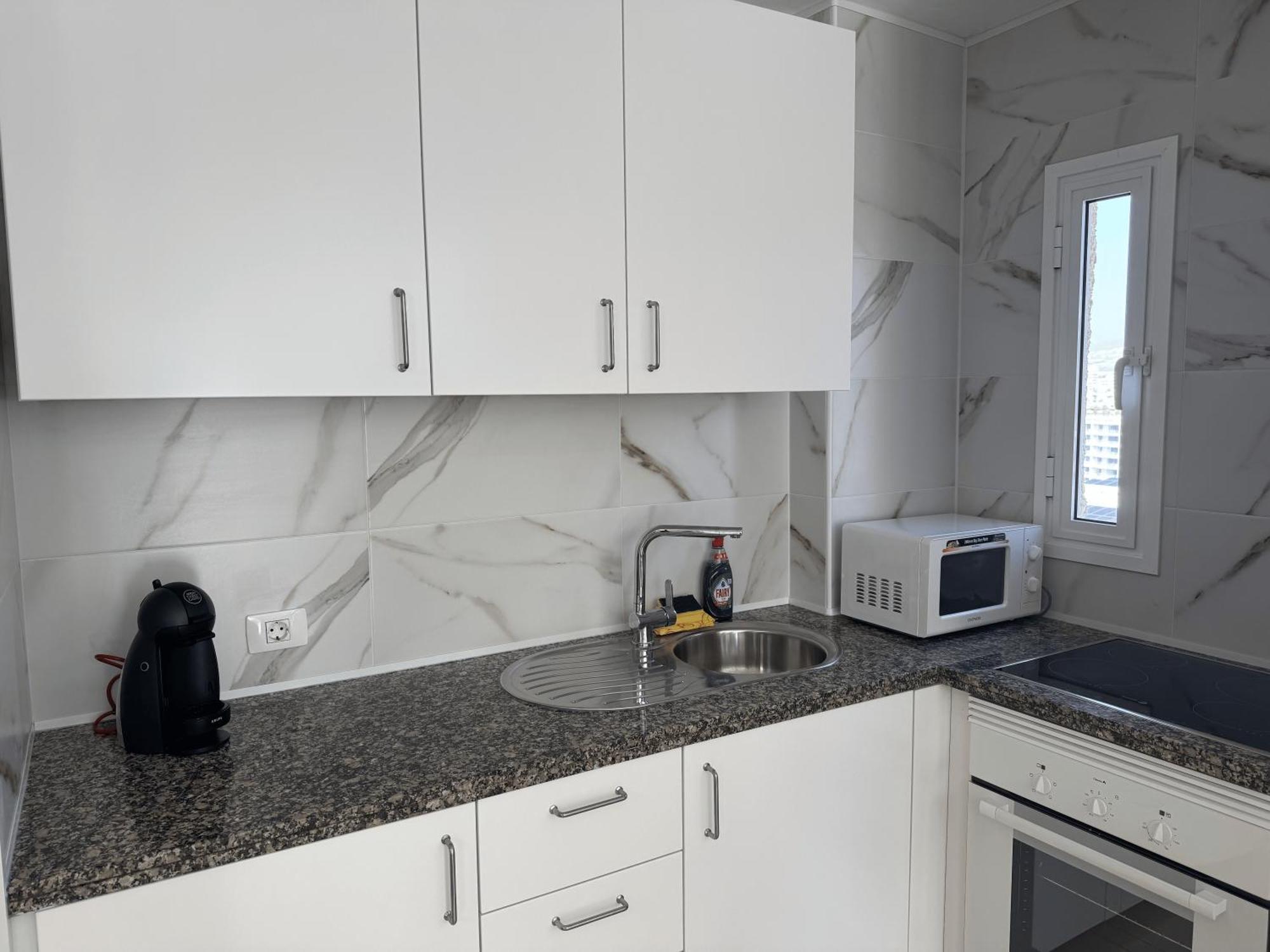 Las Americas Stunning Apartment Close To The Sea In Tenerife Arona  Bagian luar foto