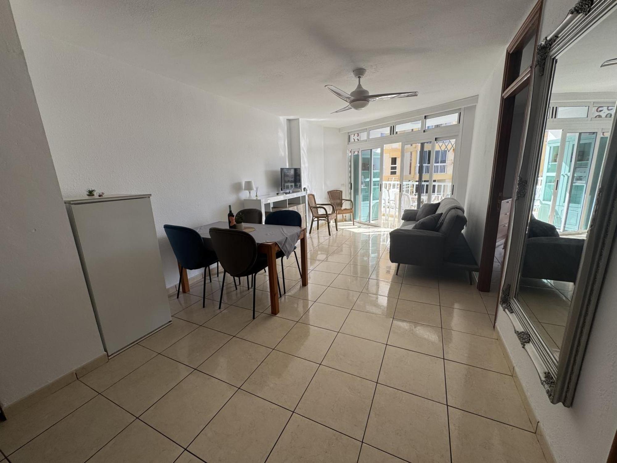 Las Americas Stunning Apartment Close To The Sea In Tenerife Arona  Bagian luar foto