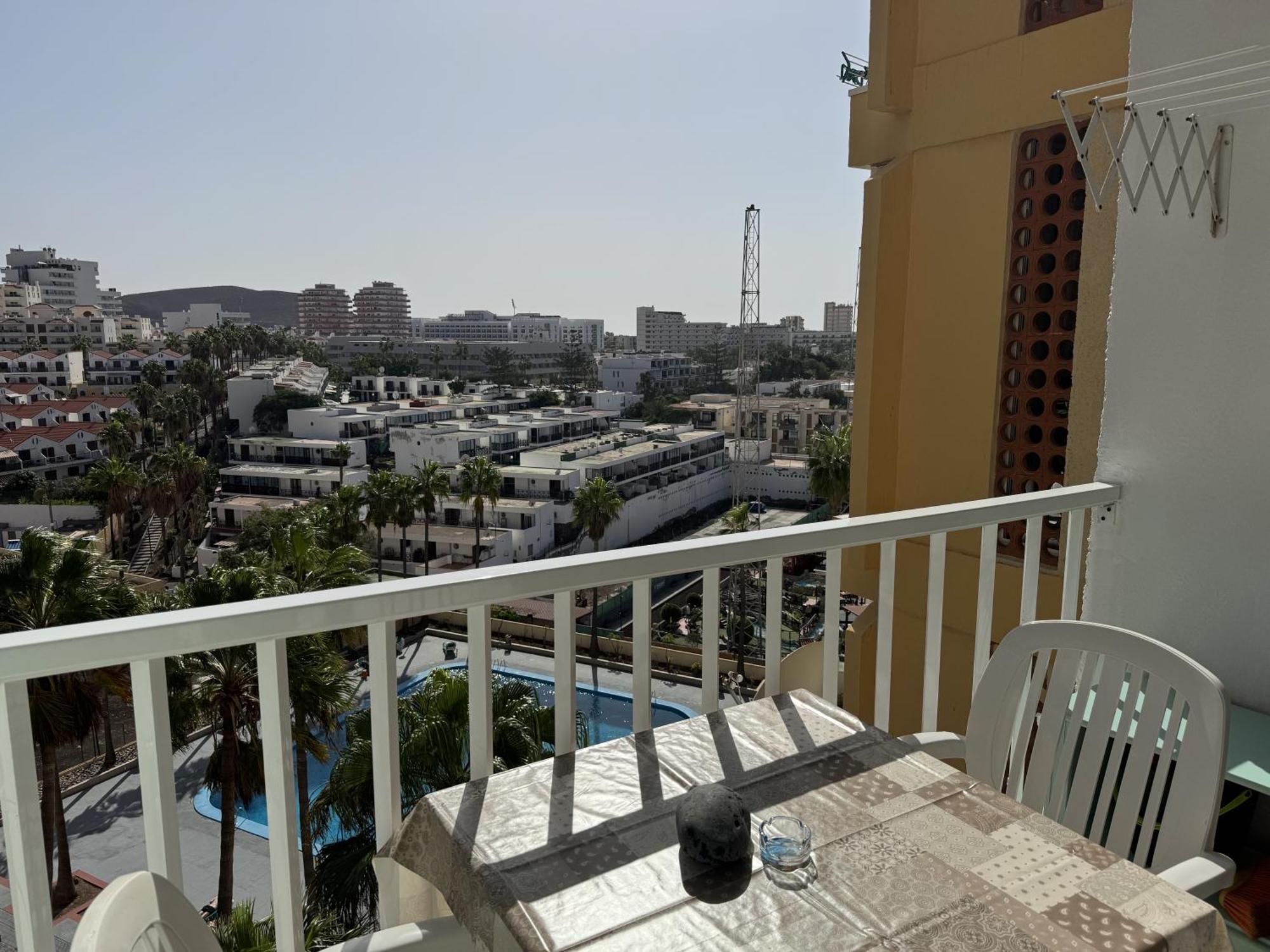Las Americas Stunning Apartment Close To The Sea In Tenerife Arona  Bagian luar foto