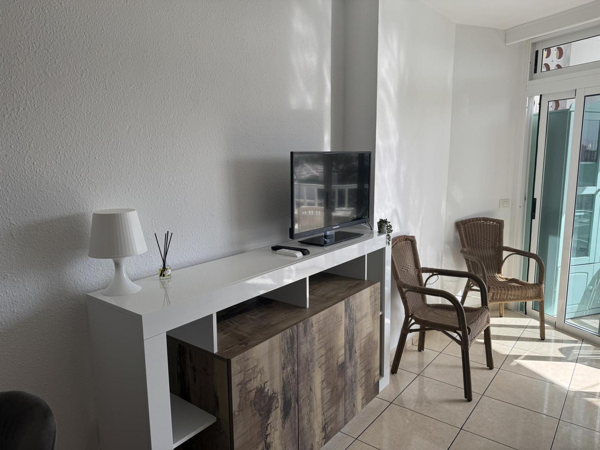 Las Americas Stunning Apartment Close To The Sea In Tenerife Arona  Bagian luar foto