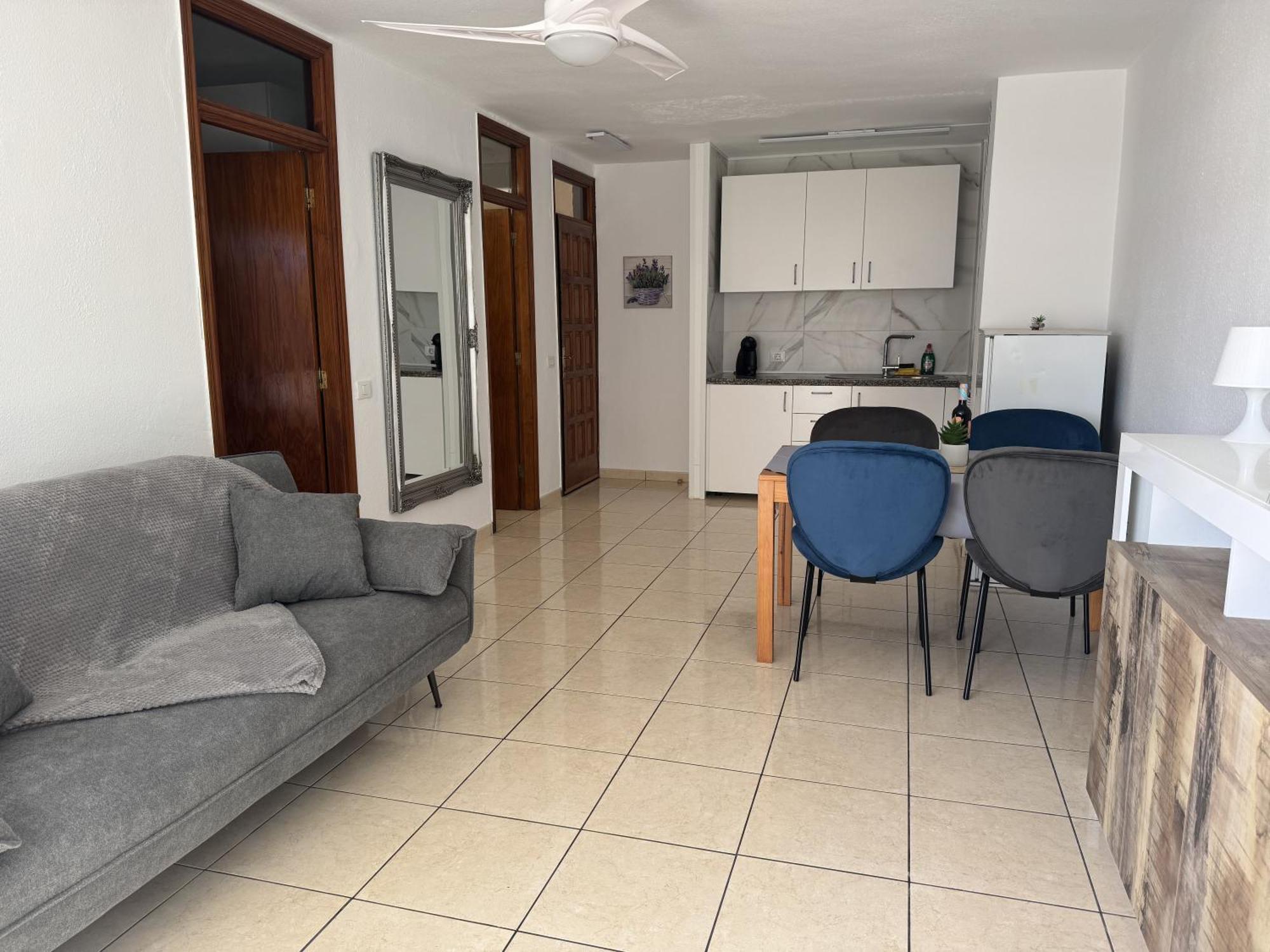 Las Americas Stunning Apartment Close To The Sea In Tenerife Arona  Bagian luar foto