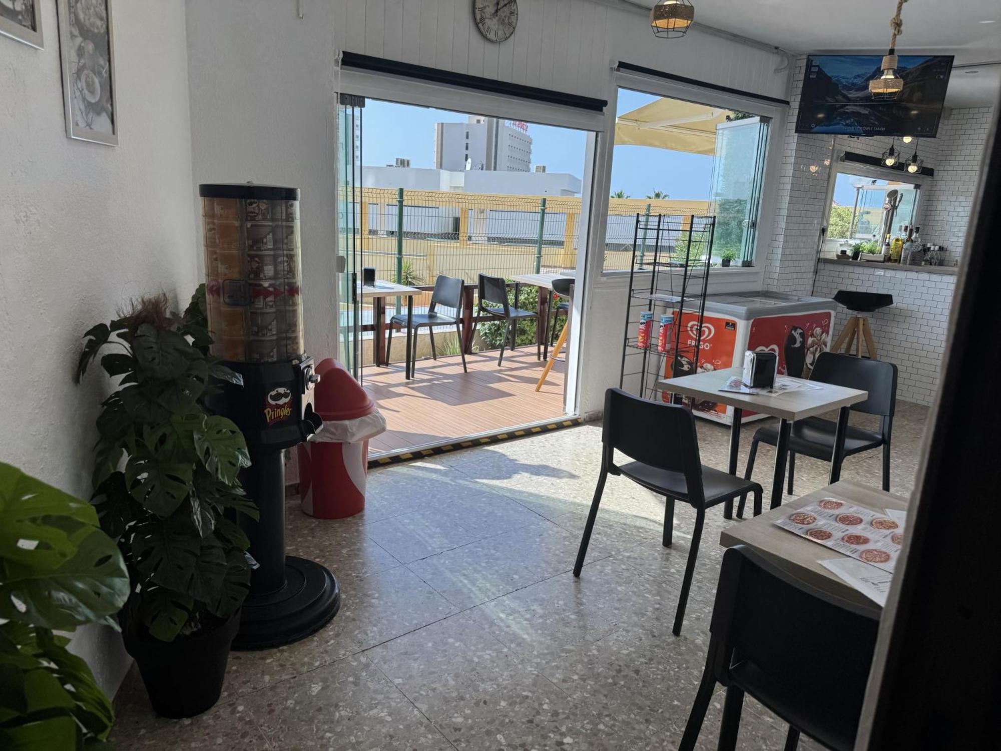 Las Americas Stunning Apartment Close To The Sea In Tenerife Arona  Bagian luar foto