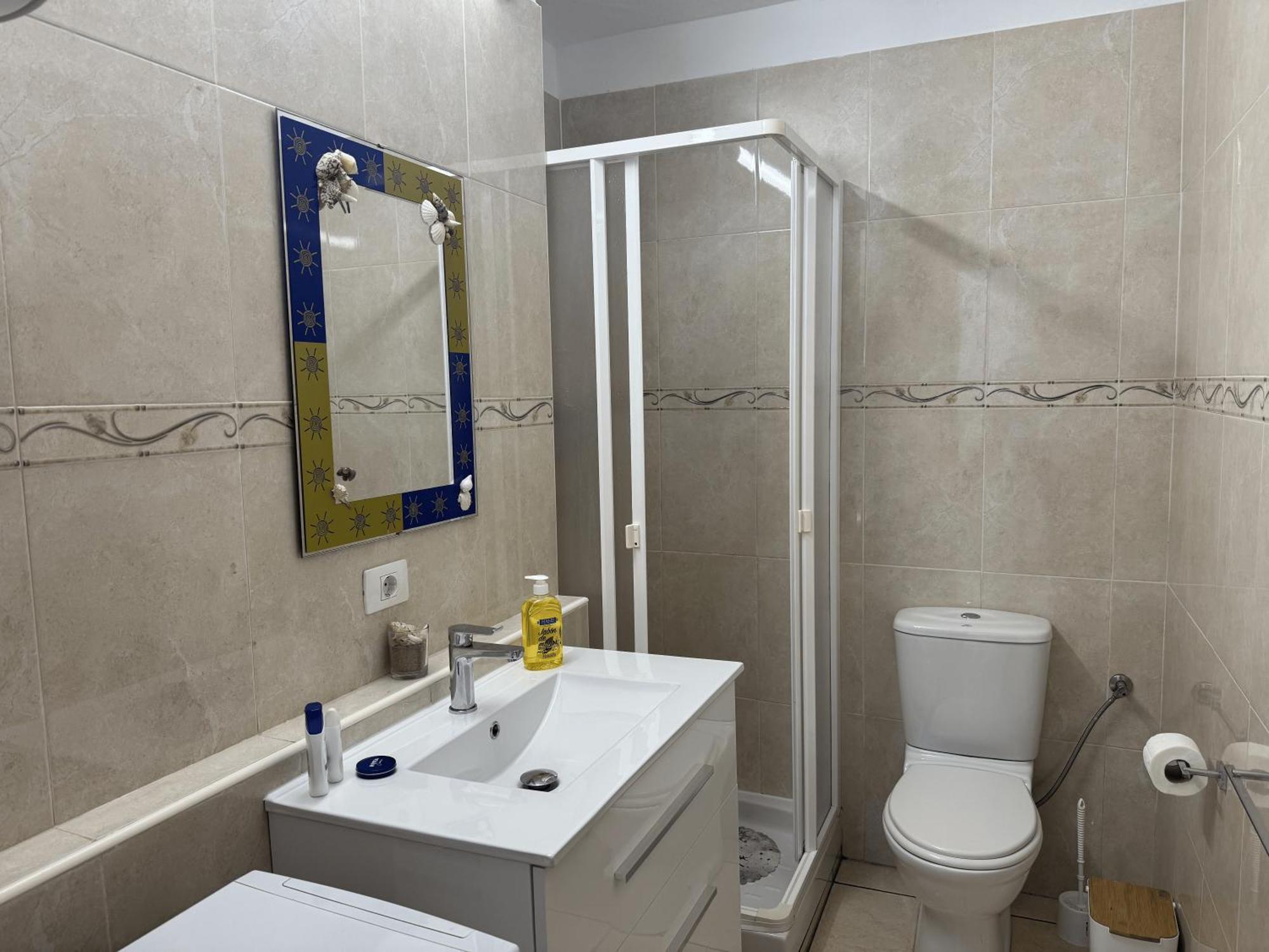 Las Americas Stunning Apartment Close To The Sea In Tenerife Arona  Bagian luar foto