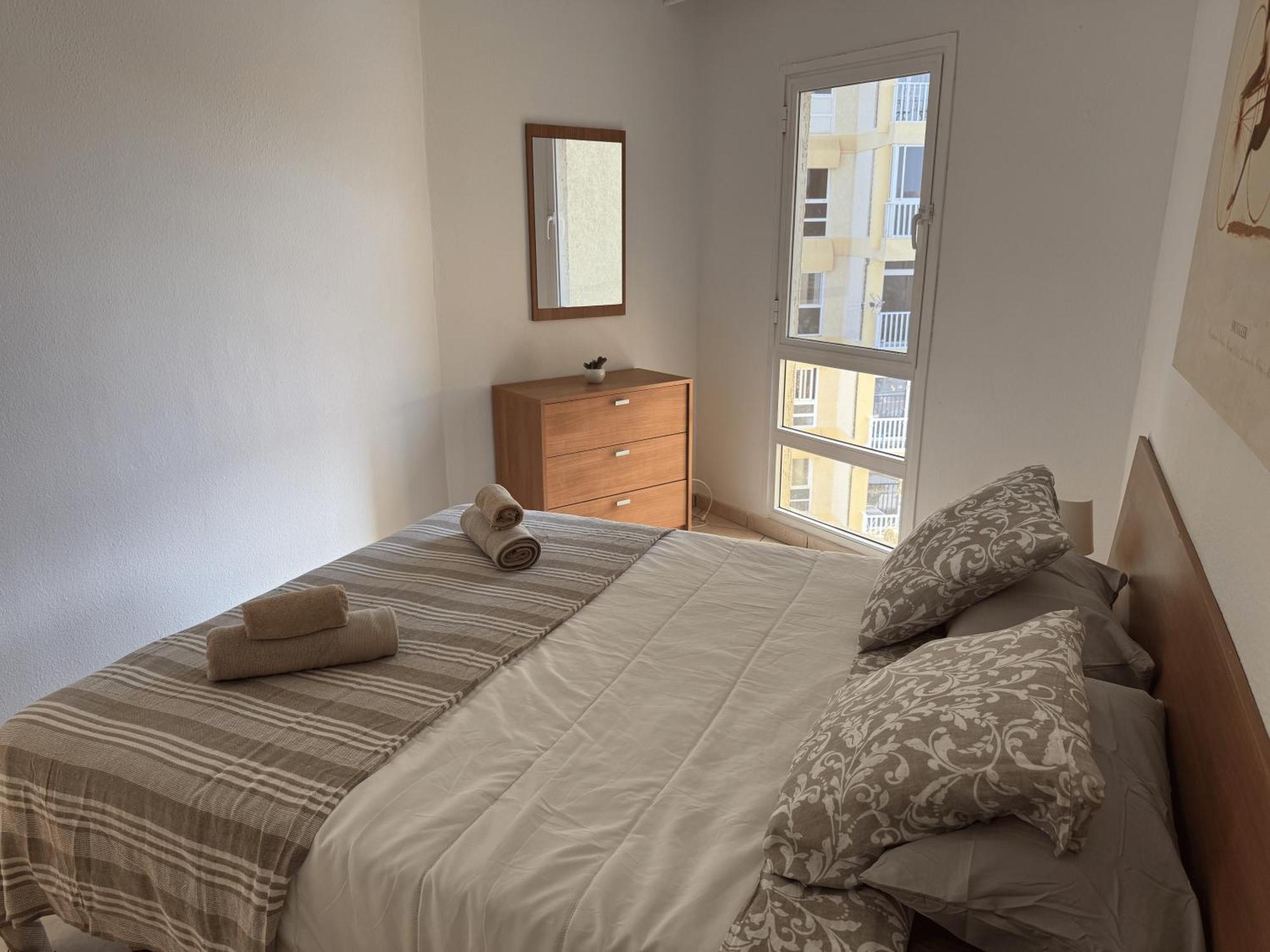Las Americas Stunning Apartment Close To The Sea In Tenerife Arona  Bagian luar foto