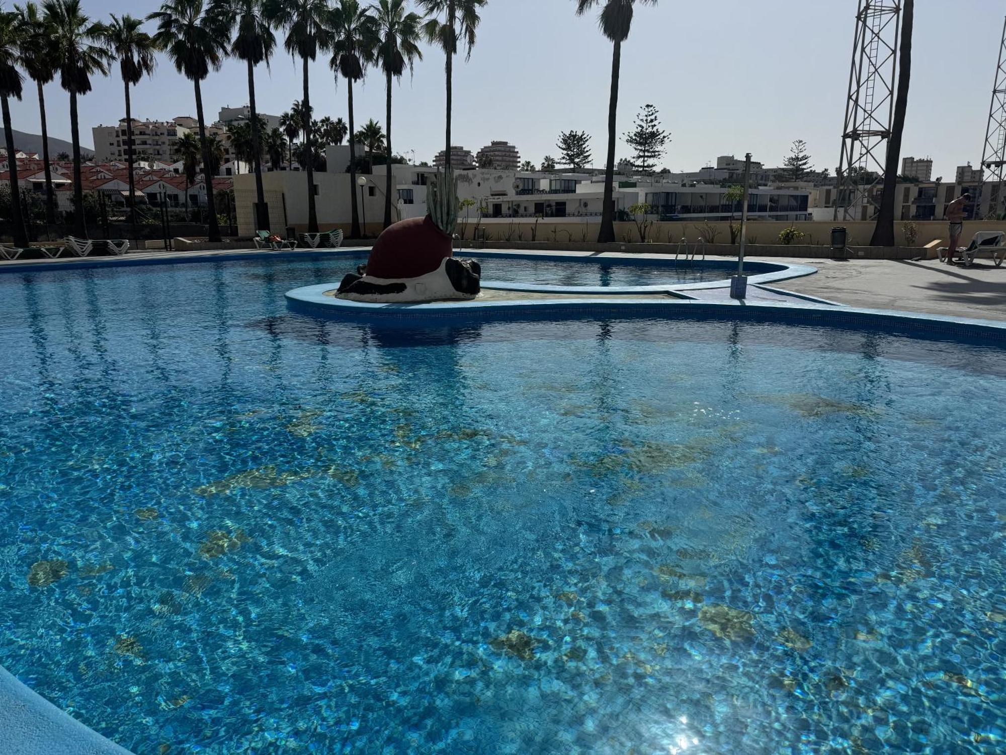 Las Americas Stunning Apartment Close To The Sea In Tenerife Arona  Bagian luar foto